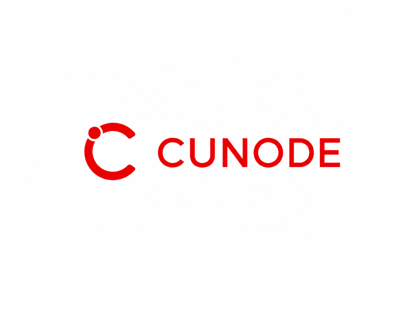 CUNODE logo